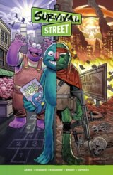 Survival Street