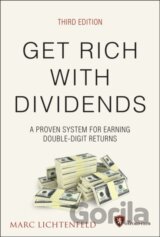 Get Rich with Dividends