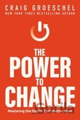 The Power to Change
