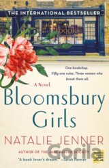 Bloomsbury Girls