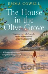 The House in the Olive Grove
