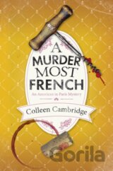 A Murder Most French