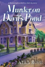 Murder on Devil's Pond