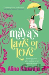 Maya's Laws of Love