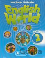 English World 2: Pupil's Book with eBook
