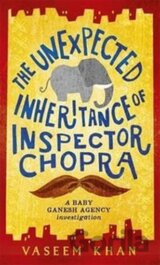 The Unexpected Inheritance of Inspector Chopra