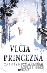 Vlčia princezná