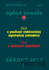 Aktualizácia I/1 2017