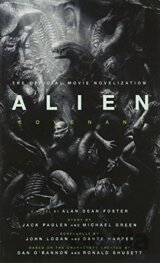 Alien: Covenant