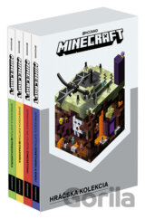 Minecraft: Hráčska kolekcia