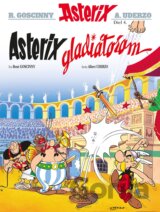 Asterix IV: Asterix gladiátorom