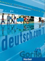 Deutsch.com 1: Kursbuch