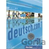 Deutsch.com 1: Paket