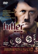 Hitler Vlk (papírový obal)