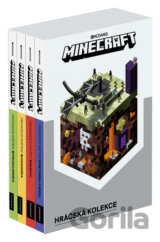 Minecraft: Hráčská kolekce