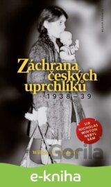 Záchrana českých uprchlíků 1938–39