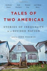 Tales Of Two Americas