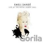 Sande Emeli - Live At The Royal Albert Hall (Cd+DVD)