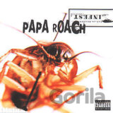 Papa Roach: Infest