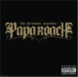 Papa Roach: The Paramour Sessions