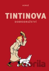 Tintinova dobrodružství: Kompletní vydání 1-12