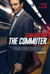 Cizinec ve vlaku (Blu-ray)