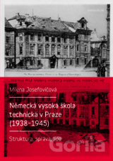 Německá vysoká škola technická v Praze (1938–1945)