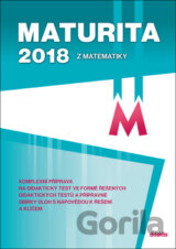 Maturita 2018 z matematiky