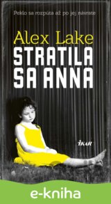 Stratila sa Anna
