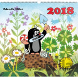 Krteček 2018