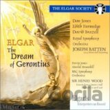 Elgar: Dream Of Gerontius/Rattle (2CD)