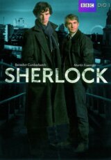 Sherlock 1. (BBC - digipack)