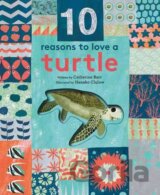 10 Reasons to Love a Turtle