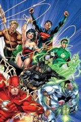 Absolute Justice League: Origin