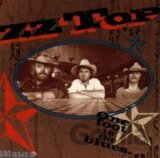 Zz Top: One Foot In The Blues
