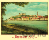 Bratislava 2018