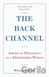 The Back Channel