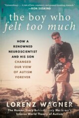 The Boy Who Felt Too Much