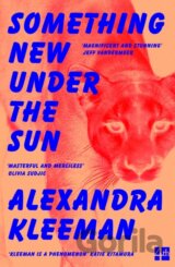 Something New Under the Sun