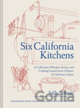 Six California Kitchens