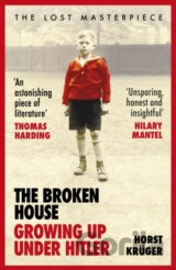 The Broken House