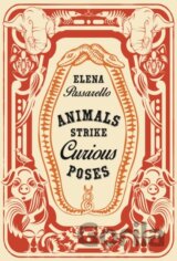 Animals Strike Curious Poses