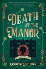 Death at the Manor