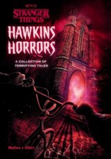 Hawkins Horrors (Stranger Things)