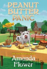 Peanut Butter Panic