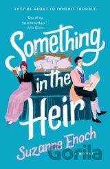 Something in the Heir