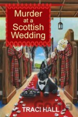Murder at a Scottish Wedding