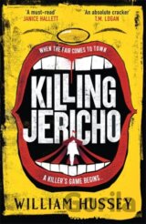 Killing Jericho