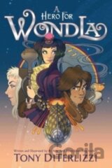 A Hero for WondLa