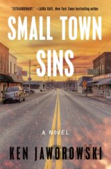 Small Town Sins